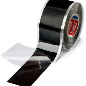 Silikontejp Populärt val